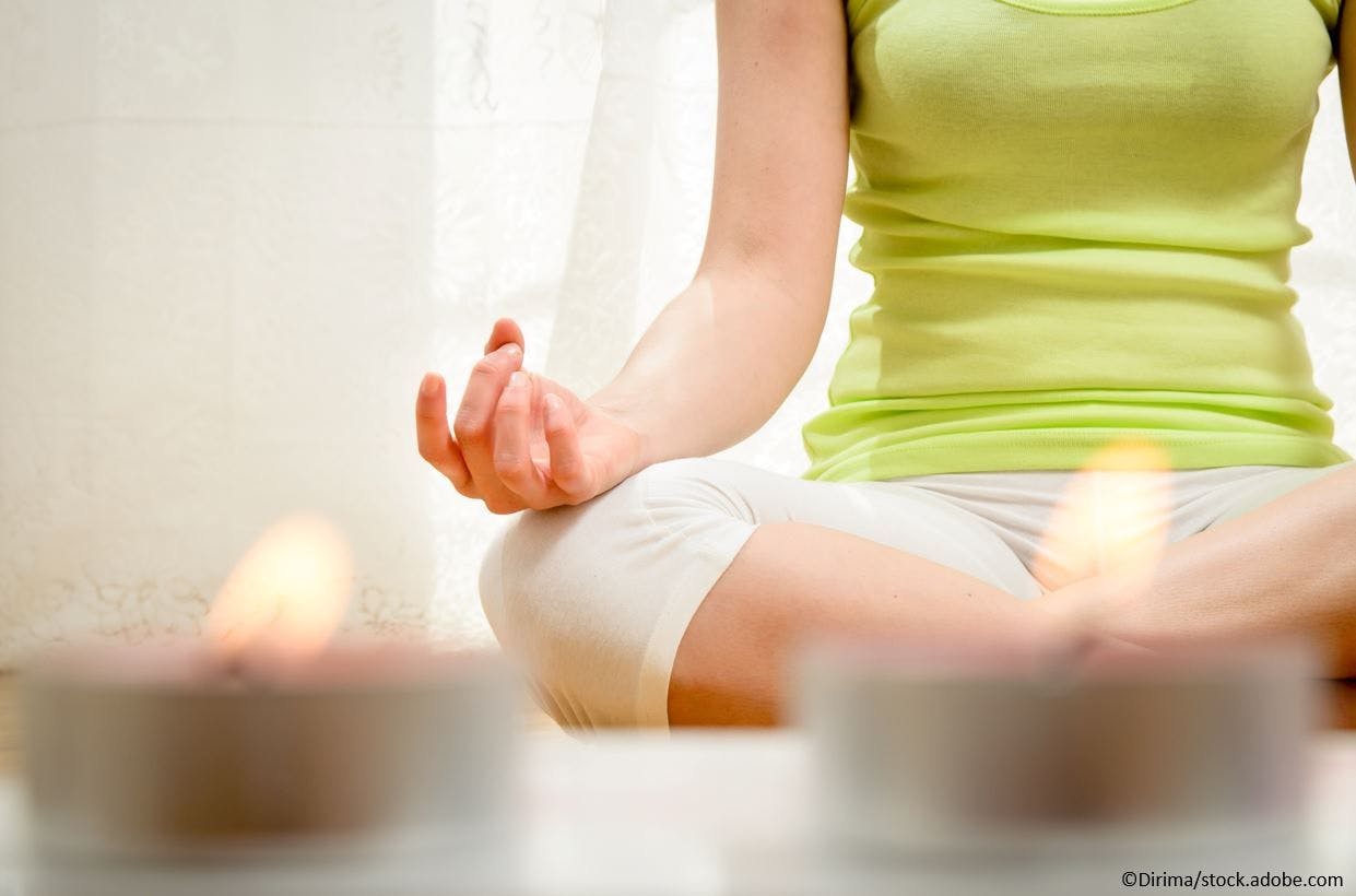 Study: Yoga, Physical Therapy Can Benefit Adults with Chronic Low Back Pain
