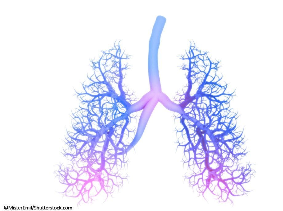 Dupilumab Reduces Asthma Symptoms, Improves Lung Function