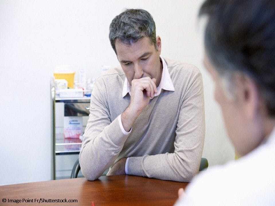 Primary Care Not Well Equipped to Manage Depression