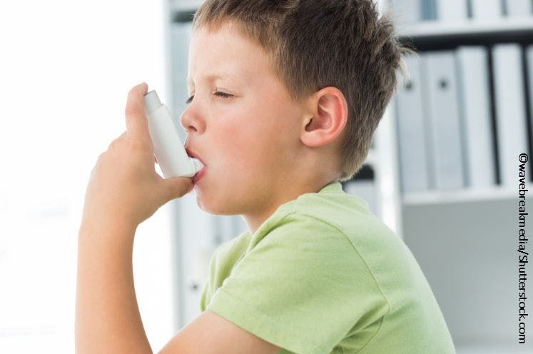 Cold Viruses Trigger Asthma Exacerbations in Schoolchildren