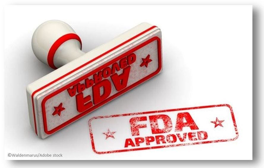 FDA Approves First New Antibiotic in Decades for Uncomplicated UTI in Women / image credit fda approval ©Walenmarus/stock.adobe.com