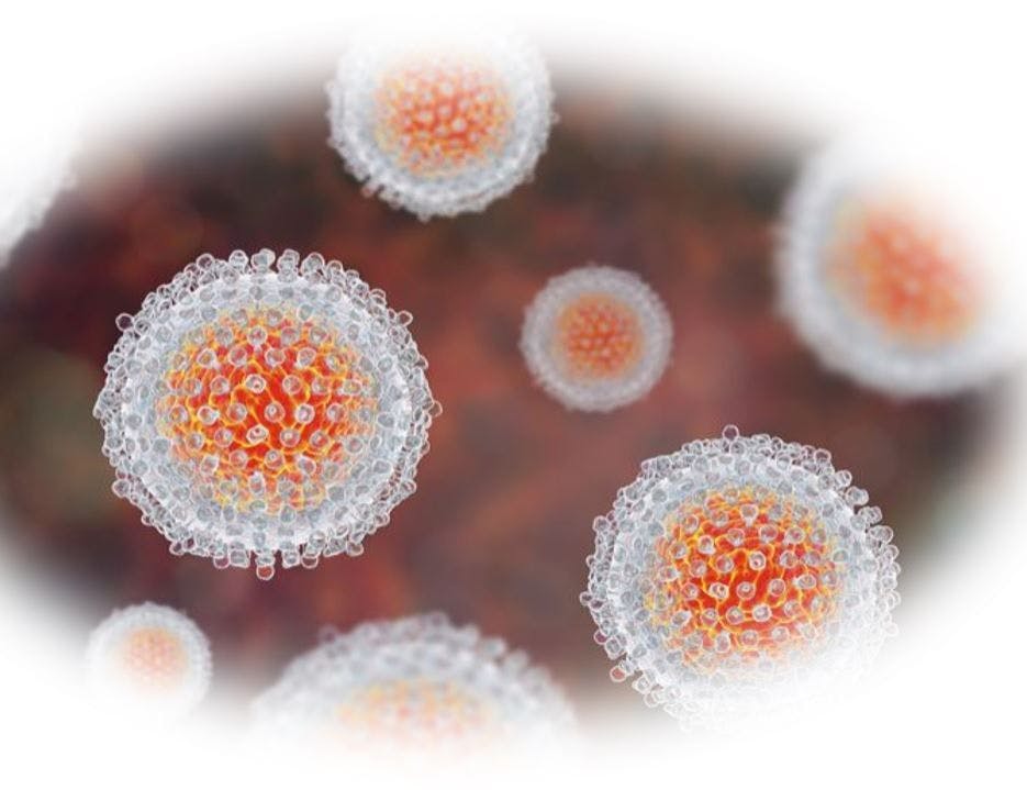 CDC Hepatitis C recommendations, Hep C, HCV infection 