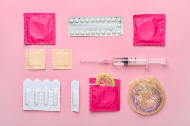 Use of Most Contraceptive Methods Declined from 2019 to 2022, Except Vasectomies, According to New Data / Image credit: ©Pixel-Shot/AdobeStock