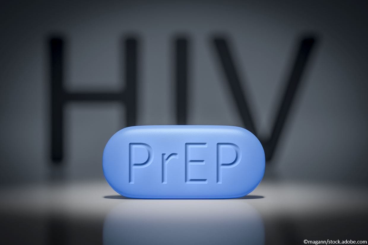 USPSTF Publishes Final Recommendation Statement on HIV PrEP  image credit prep pill ©magann/stock.adobe.com  / image credit prep pill ©magann/stock.adobe.com