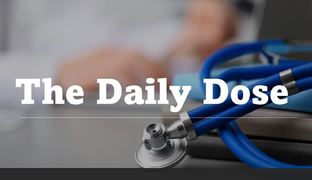 Stroke Risk Mitigated by Low Levels of Exercise: Daily Dose / image credit: ©New Africa/AdobeStock